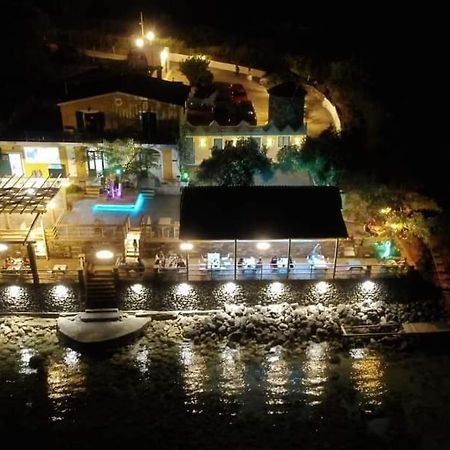 Hidden Paradise Agios Georgios Pagon Exteriér fotografie